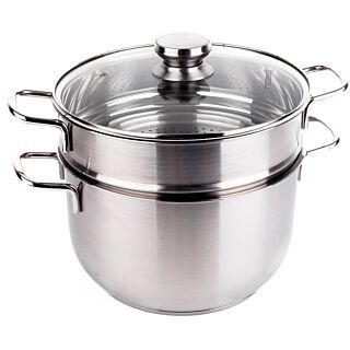 Bộ nồi xửng hấp Fivestar 26CM