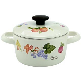 Nồi tráng men Fujihoro FRV-16W