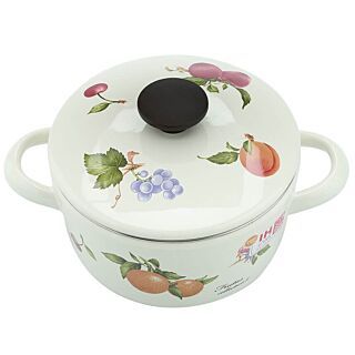Nồi tráng men Fujihoro FRV-18W