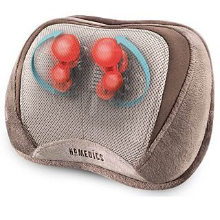 Gối massage công nghệ Shiatsu 3D HoMedics SP-100HA