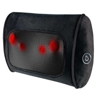 Gối massage Shiatsu kèm nhiệt Homedics SP-18HJ