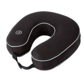 Gối massage chữ U HoMedics TA-NMSQ220BK-EU