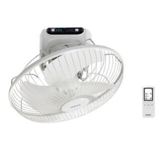 Quạt đảo trần Thái Lan Hatari HT-C16R1 (có điều khiển)