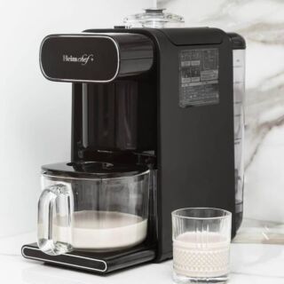 Heimchef Lux Pro 689
