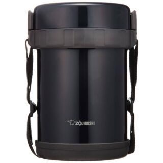 hop com 3 ngan Zojirushi SL-GH18-BA