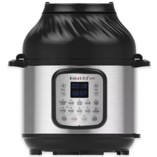Instant Pot Duo Cris 8 quart 140-0021-01