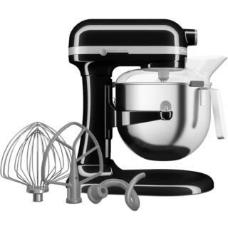 KitchenAid Heavy Duty 5KSM70JPXEOB