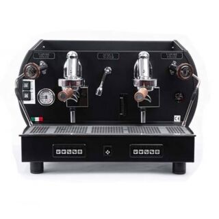 La Nuova Era Altea Limited Wood All Black 2 Group