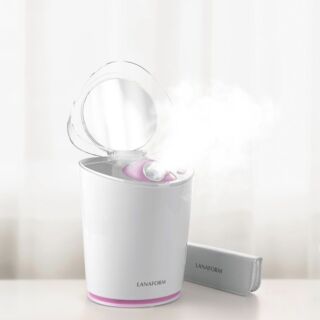 Lanaform Luxury Facial Steamer La131206