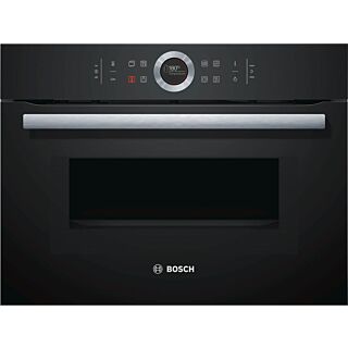 Lò nướng kết hợp vi sóng Bosch CMG633BW1