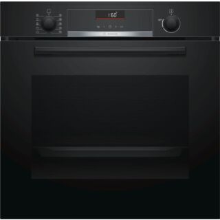 Lò nướng âm tủ Bosch HBA5360B0 Seri 6