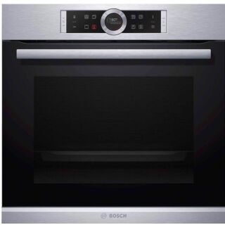 Lò nướng Bosch HBG675BS1 Serie 8