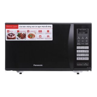 lo vi song Panasonic NN-CT36HBYUE