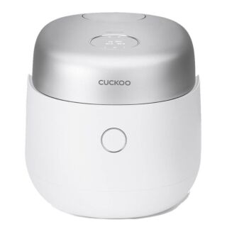 Master Chef Silence Cuckoo CRP-NHTR1010FW