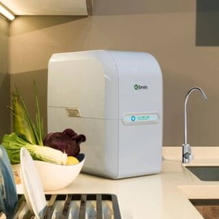 Máy Lọc Nước A.O.Smith M2
