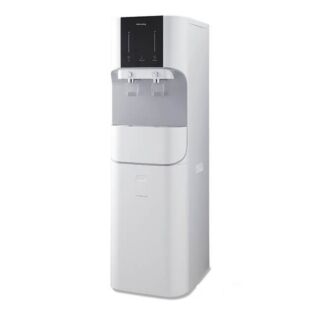 Máy lọc nước nóng lạnh RO Coway CHP-671R