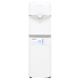 Máy lọc nước nóng lạnh trực tiếp RO Toshiba TWP-W1643SV