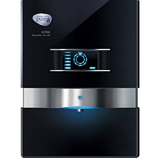 Máy lọc nước Unilever Pureit Mineral RO+UV+MF