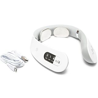 Máy massage vùng cổ vai gáy Rio BT-NEMA