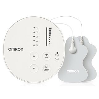 Máy massage xung điện Omron HV-F013