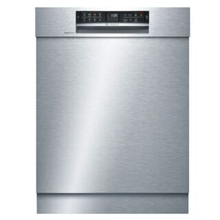 Máy rửa bát bán âm Bosch HMH SMU68TS02E