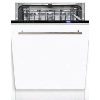 Máy rửa chén âm Hafele HDW-FI60 (533.23.260)