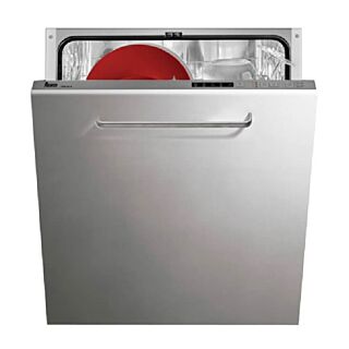 Máy rửa chén lắp âm toàn phần Teka DW8 55 FI - 12 Bộ