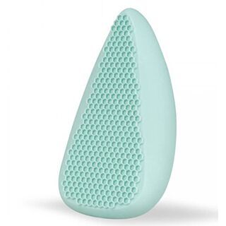 Máy rửa mặt USA Silicone, hút chân không HoMedics FAC-350