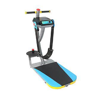 Máy rung bụng Bofit 103