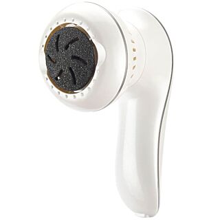 Máy tẩy da chết gót chân cao cấp Rio 60 Second Spa PEDI3