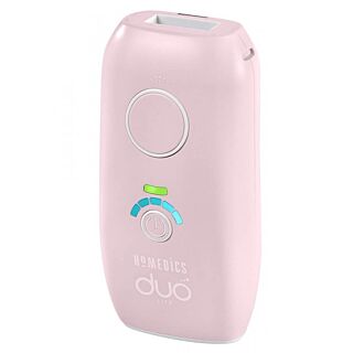 Máy triệt lông cá nhân USA HoMedics IPL-HH180 công nghệ kép IPL&ATF nhập khẩu USA