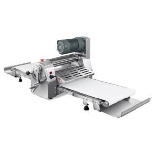 Máy cán bột cao cấp ATMAX AT-DS50, độ rộng 42cm, công suất 550w, bảo hành 2 năm