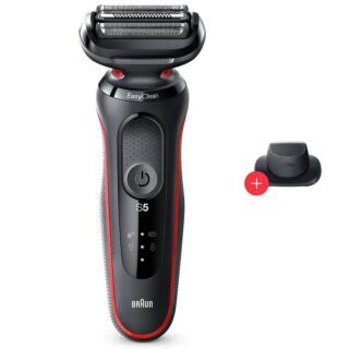 may cao rau braun series 5 50.R1200s mau do