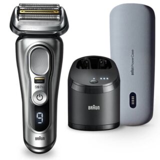 may cao rau Braun Series 9 Pro 9477C