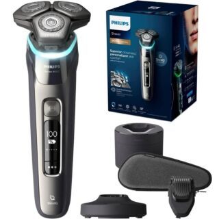 may cao rau philips series 9000 Philips S9987