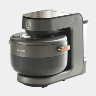 Máy hấp đa năng Hurom Steam Pot nhập khẩu Hàn Quốc