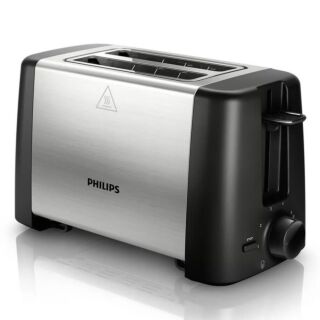 may kep nuong banh mi Philips HD4825