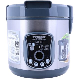 may lam toi den Tiross TS908
