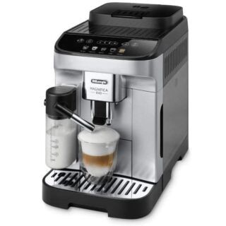 Máy pha cà phê Delonghi ECAM290.61.B, hệ thống LatteCrema tạo bọt mịn màng, bảo hành 2 năm
