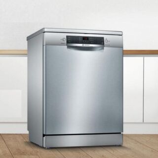 Máy rửa bát Bosch SMS46NI05E