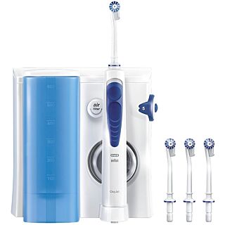 Máy tăm nước Oral-B Oxyjet MD20 