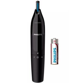 Máy tỉa lông mũi Philips Hà Lan