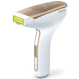 may triet long cam tay Beurer IPL 8500