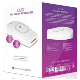 Máy triệt lông cá nhân Rio IPHH