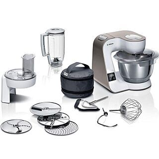 Máy trộn bột Bosch MUM5XW20 nhập khẩu Đức