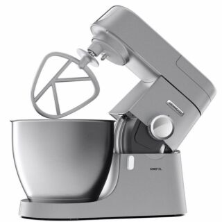 may tron bot Kenwood Chef XL KVL4100S nhap khau