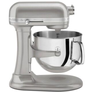may tron bot kitchenaid proline 7 moi