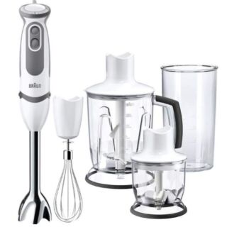 may xay sinh to Braun MQ5245
