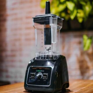 Máy xay sinh tố công nghiệp Promix PM-819B