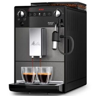 Melitta Avanza Titan
